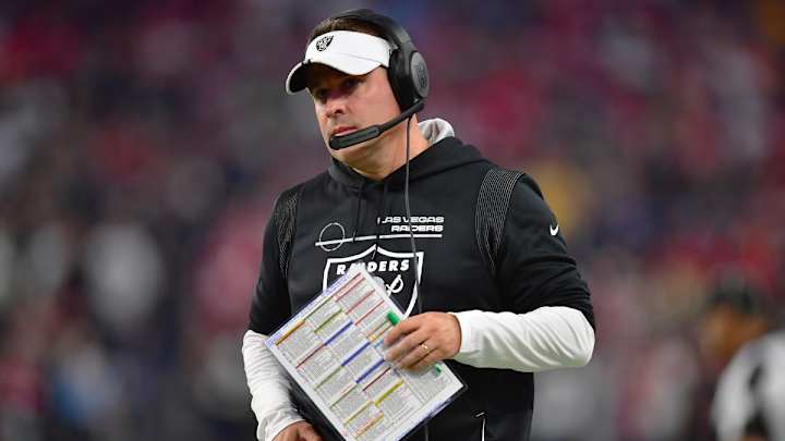 Las Vegas Raiders Needs to Address in 2023 NFL Draft