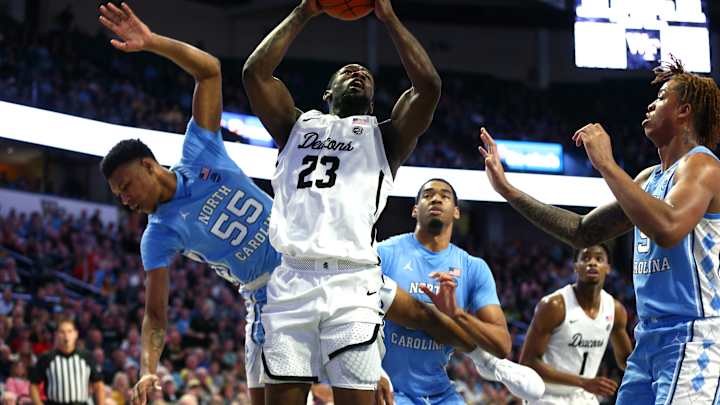 Wake Forest vs North Carolina: Preview and Prediction