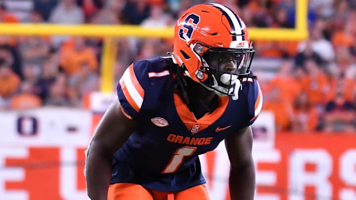 Former Syracuse Safety Ja’Had Carter Transferring To Ohio State