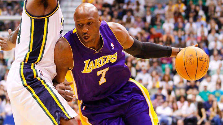 Lakers News: Lamar Odom Claims Near-Fatal OD Caused By Homicidal Brothel Proprietor