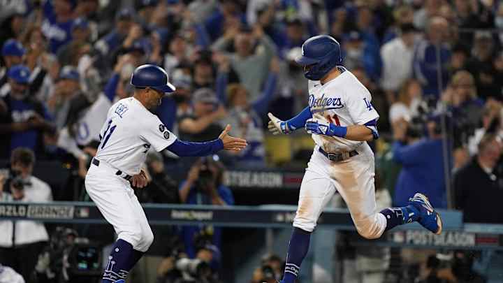 Former Dodger All-Star Outfielder Linked to Padres as Free Agent Destination