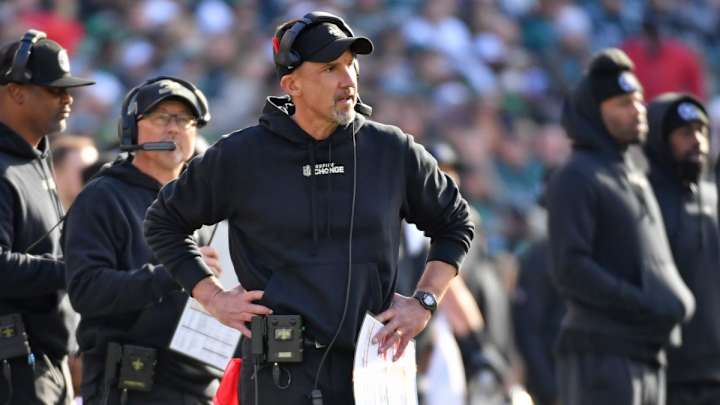 Saints Have Plenty at Stake vs. Panthers in Week 18