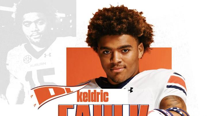 Where did the recruits who decommitted from Florida State in the 2023 class end up?