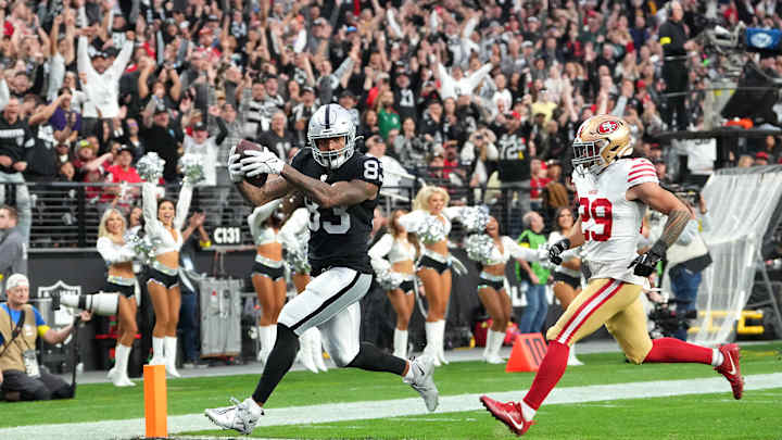 One Weakness That is Concerning on the 49ers Defense