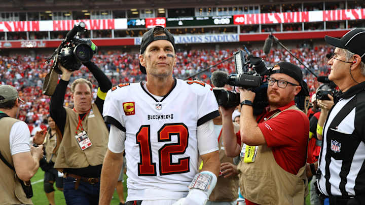 South Florida Fans Could Experience Tom Brady and LeBron James