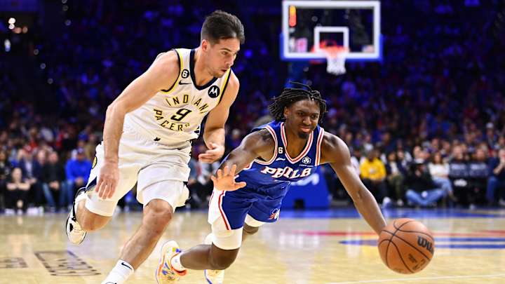76ers vs. Pacers: How to Watch, Live Stream & Odds for Wednesday