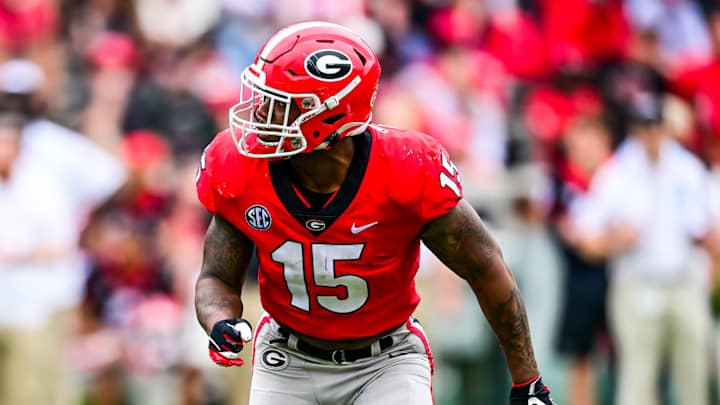 Trezmen Marshall Discusses Stepping Up Big When Number Finally Called