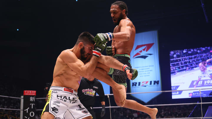 A.J. McKee: 'I Would Destroy' UFC's Alexander Volkanovski