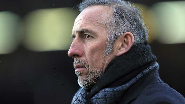 Former Sunderland midfielder takes charge of Ligue 1 strugglers