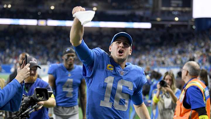 Insider Insights: Packers vs. Lions