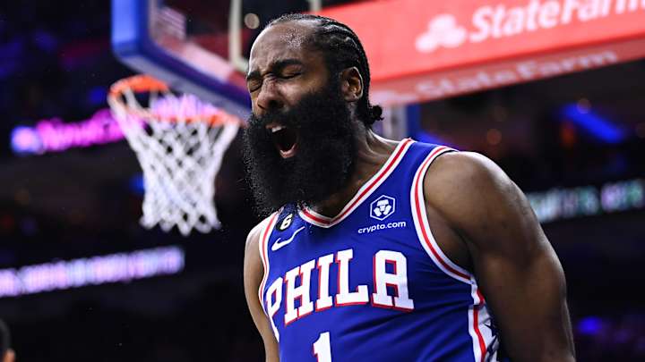 Pacers-76ers NBA Odds, Spread, Over/Under and Props