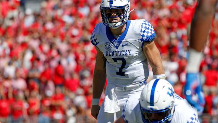 2023 NFL Mock Draft: Will Levis Triggers Chaotic First Round