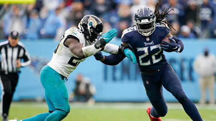 Titans-Jaguars Week 18 Odds and Betting Preview