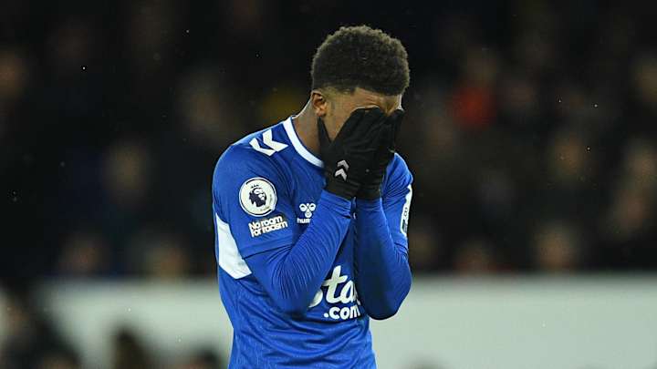 Everton cycle of self-destruction eerily familiar for Sunderland fans