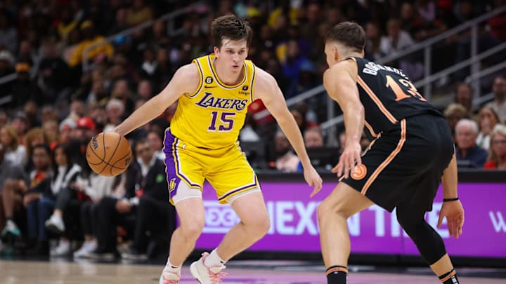 All Lakers Experts Predict Free Agent Market For Austin Reaves