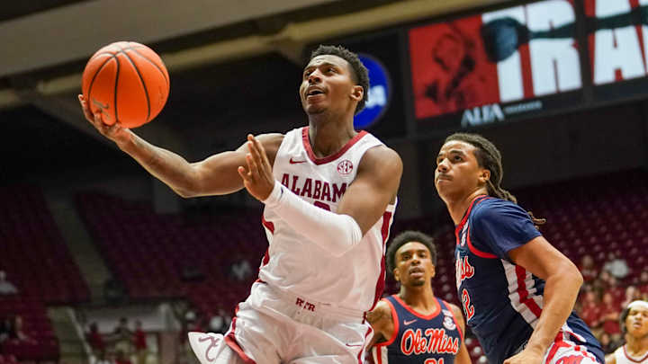 Full-Court Press: Takeaways from Alabama Basketball vs Ole Miss