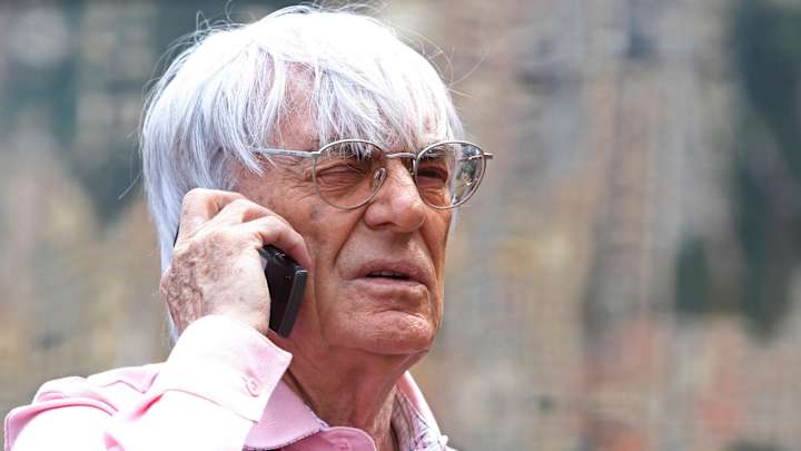 Lewis Hamilton News: Bernie Ecclestone Reveals He Offered To "Pay The Difference" To Bring F1 Champ To Mercedes