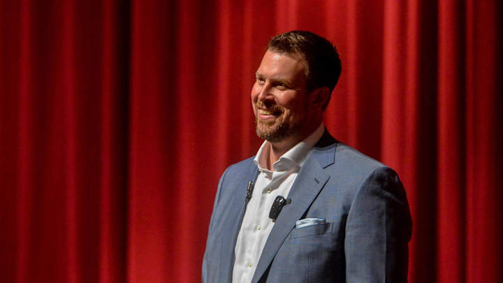 Former NFL QB Ryan Leaf Says League Should Postpone Week 18 Games