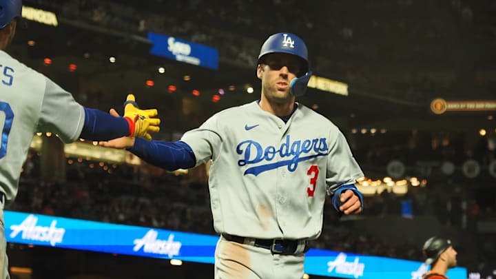 Dodgers: All-Star Infielder Recalls Day He Was Traded to LA Dodgers: All-Star Infielder Recalls Day He Was Traded to LA