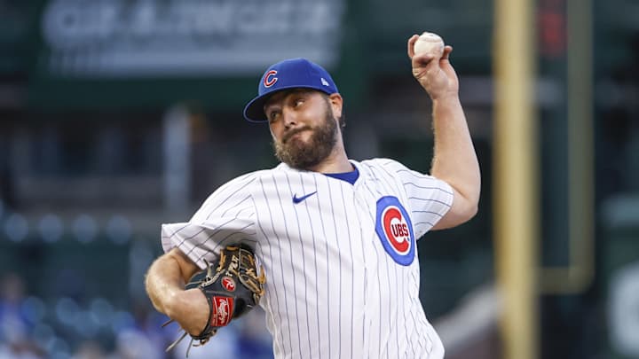 Milwaukee Brewers Sign Veteran Starting Pitcher to One-Year Deal Milwaukee Brewers Sign Veteran Starting Pitcher to One-Year Deal