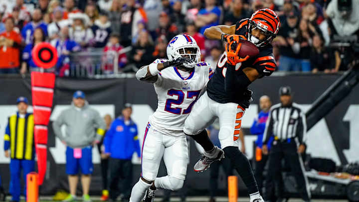 Bengals-Bills Scheduling Options, Impact on Playoff Seeding