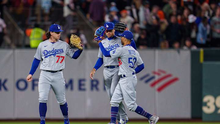 Dodgers Rumors: LA Still Looking to Fill One Major Position This Offseason