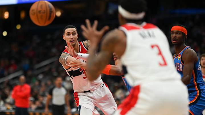 Evaluating Potential Trade Targets for the OKC Thunder