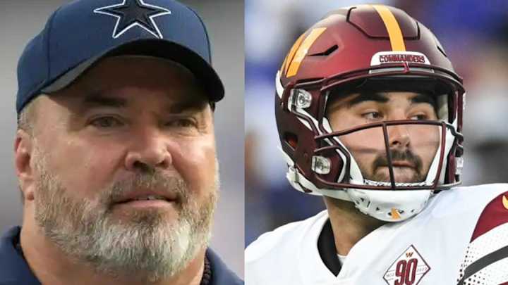 Cowboys at Commanders: Is 'Super Productive' Rookie QB Sam Howell 'The Next Drew Brees'?