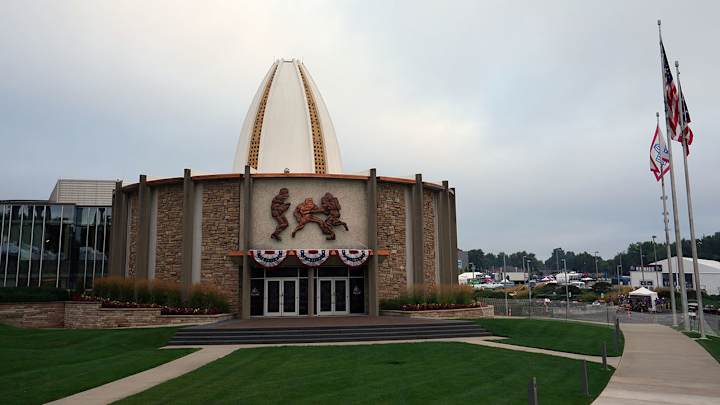 Pro Football Hall of Fame Reveals Class of 2023 Finalists Pro Football Hall of Fame Reveals Class of 2023 Finalists