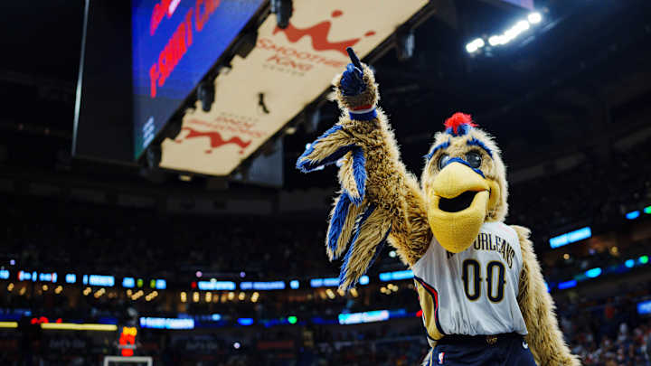 Pelicans vs. Celtics: NOLA Needs Lucks To Avoid Sweep Pelicans vs. Celtics: NOLA Needs Lucks To Avoid Sweep