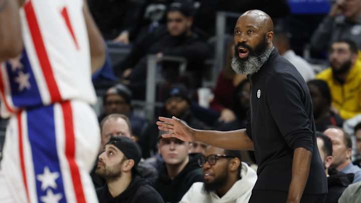 Brooklyn Nets Make Roster Move Before Wednesday’s Game Brooklyn Nets Make Roster Move Before Wednesday’s Game