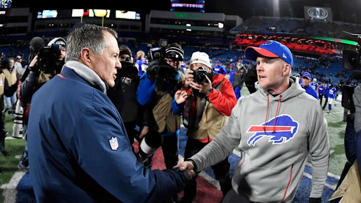 Patriots, Bills Adjust Schedules Amid Damar Hamlin Injury; WR Returns To Practice Patriots, Bills Adjust Schedules Amid Damar Hamlin Injury; WR Returns To Practice