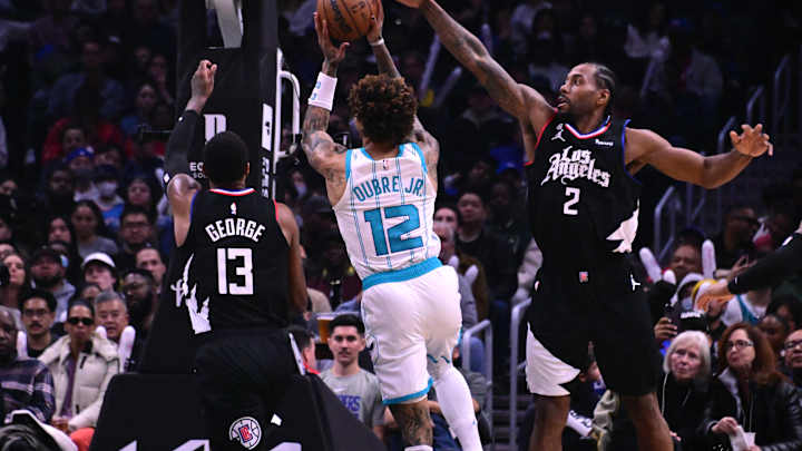 Injury Report: Kawhi Leonard and Paul George's Status vs. Denver Nuggets