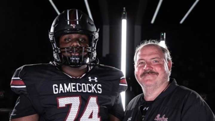 Josiah Thompson Is SEC Made