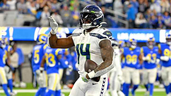 Rams-Seahawks Week 18 Odds, Lines and Spread