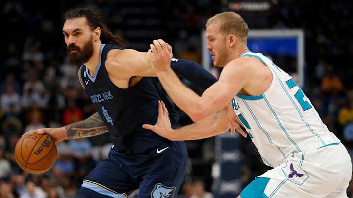 Memphis Grizzlies @ Charlotte Hornets Game Preview