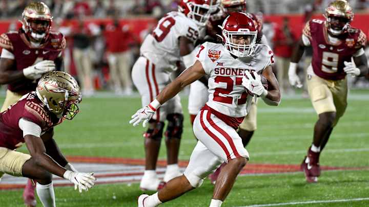 Oklahoma-BYU: Three Keys to the Game Oklahoma-BYU: Three Keys to the Game