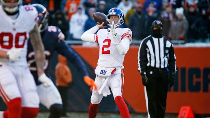 Better Late Than Never for Glennon