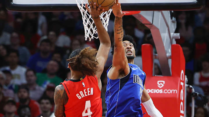 Mavs Have ‘Commenced Dialogue’ with Christian Wood on Contract Extension Mavs Have ‘Commenced Dialogue’ with Christian Wood on Contract Extension