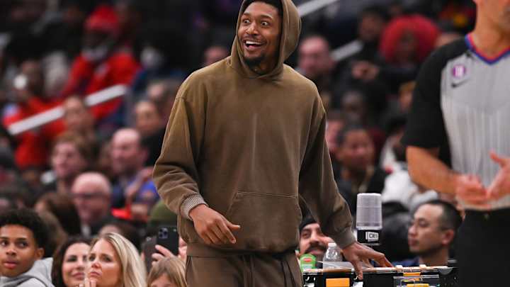 Wizards vs. Thunder, Who’s In? Who’s Out? Wizards vs. Thunder, Who’s In? Who’s Out?