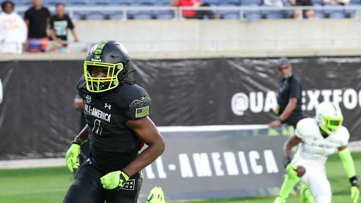 Which 2023 Texas Longhorns Recruits Are Enrolling Early? Which 2023 Texas Longhorns Recruits Are Enrolling Early?