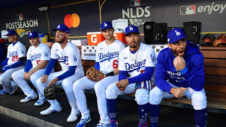 Dodgers: Outlook on Defense Does Not Look Great for LA