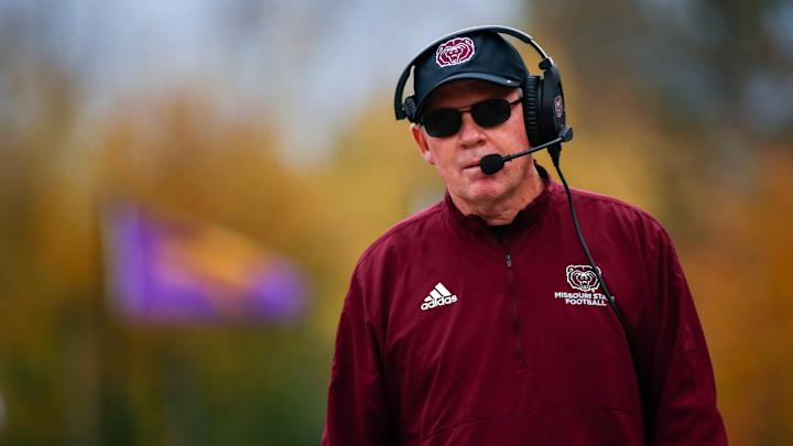 Texas A&M to Hire Bobby Petrino Away From UNLV, per Report