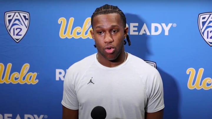 WATCH: David Singleton Talks Leadership, Bonding With Mick Cronin