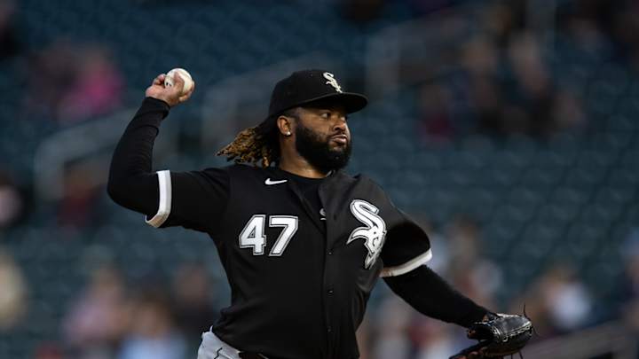These Three Teams are Reportedly Pursuing Free Agent Johnny Cueto These Three Teams are Reportedly Pursuing Free Agent Johnny Cueto