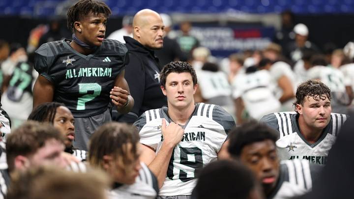 All American Bowl Observations: Dawgs Off to A Hot Start Against Nation's Best