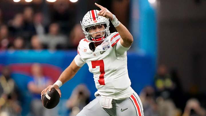 Colts get their QB in Latest ESPN Mock Draft Colts get their QB in Latest ESPN Mock Draft