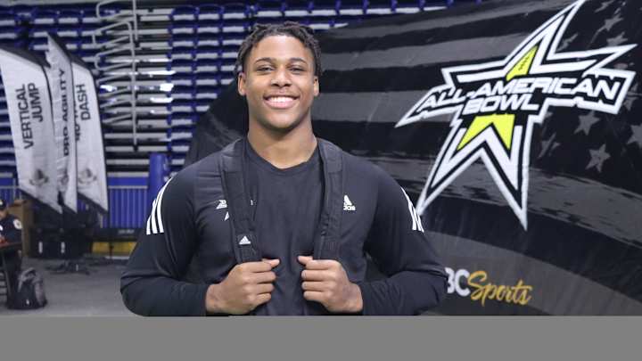 Jamari Johnson Previews Final Decision Jamari Johnson Previews Final Decision