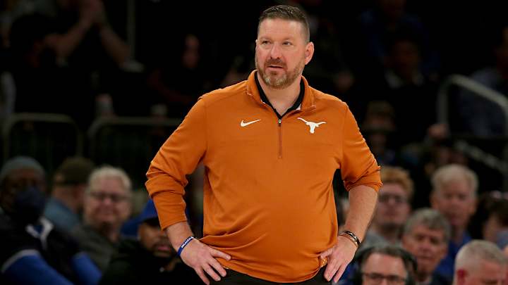 Texas Fires Men’s Basketball Coach Chris Beard