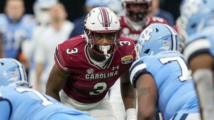 Three Transfer Portal Targets For Brian Kelly And LSU